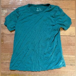 Ibex Women’s Goat Short Sleeve